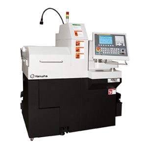 Torno Cabeçote Móvel tipo Suíço - XD07
