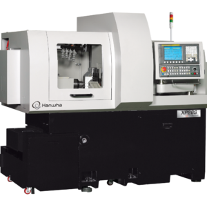 Torno CNC Cabeçote Móvel/Suíço Hanwha -XP20