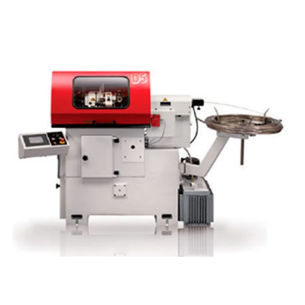 Torno - D2 e D5 Flex