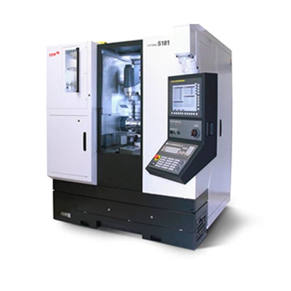 Torno - S-191