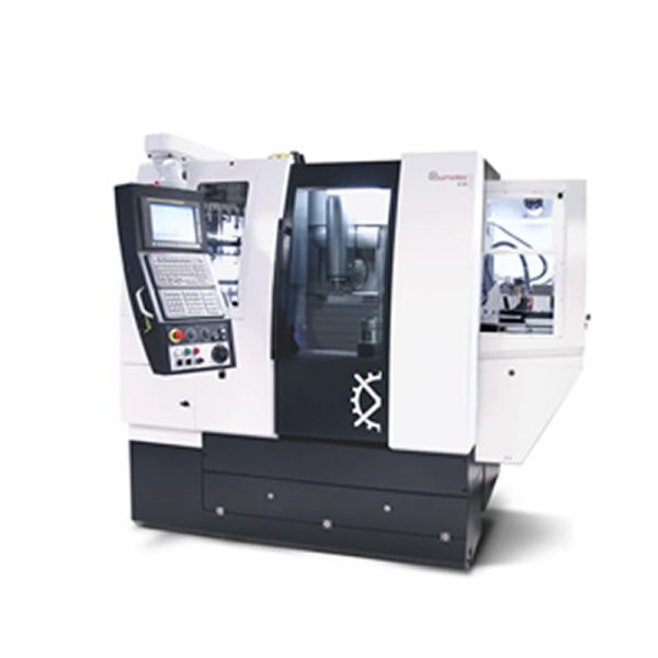 Torno - S-191H